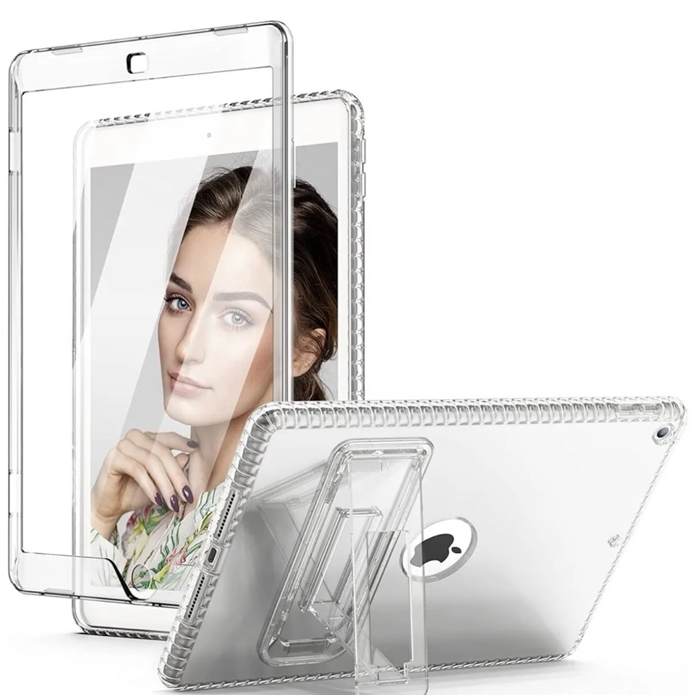 Case for iPad 8th Generation